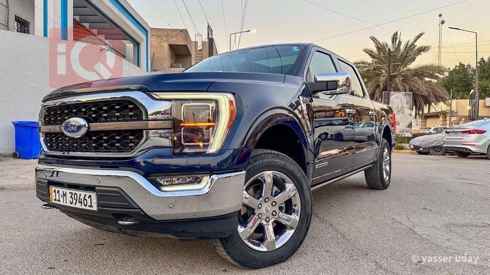 فورد إف-150